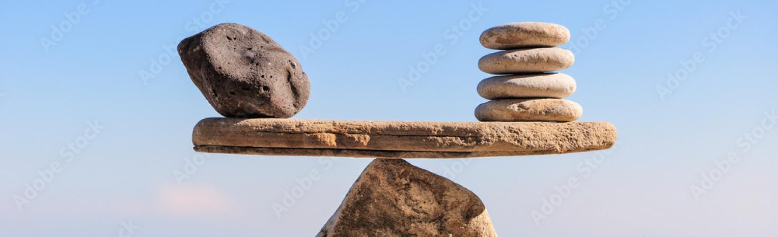 Sassi in Equilibrio